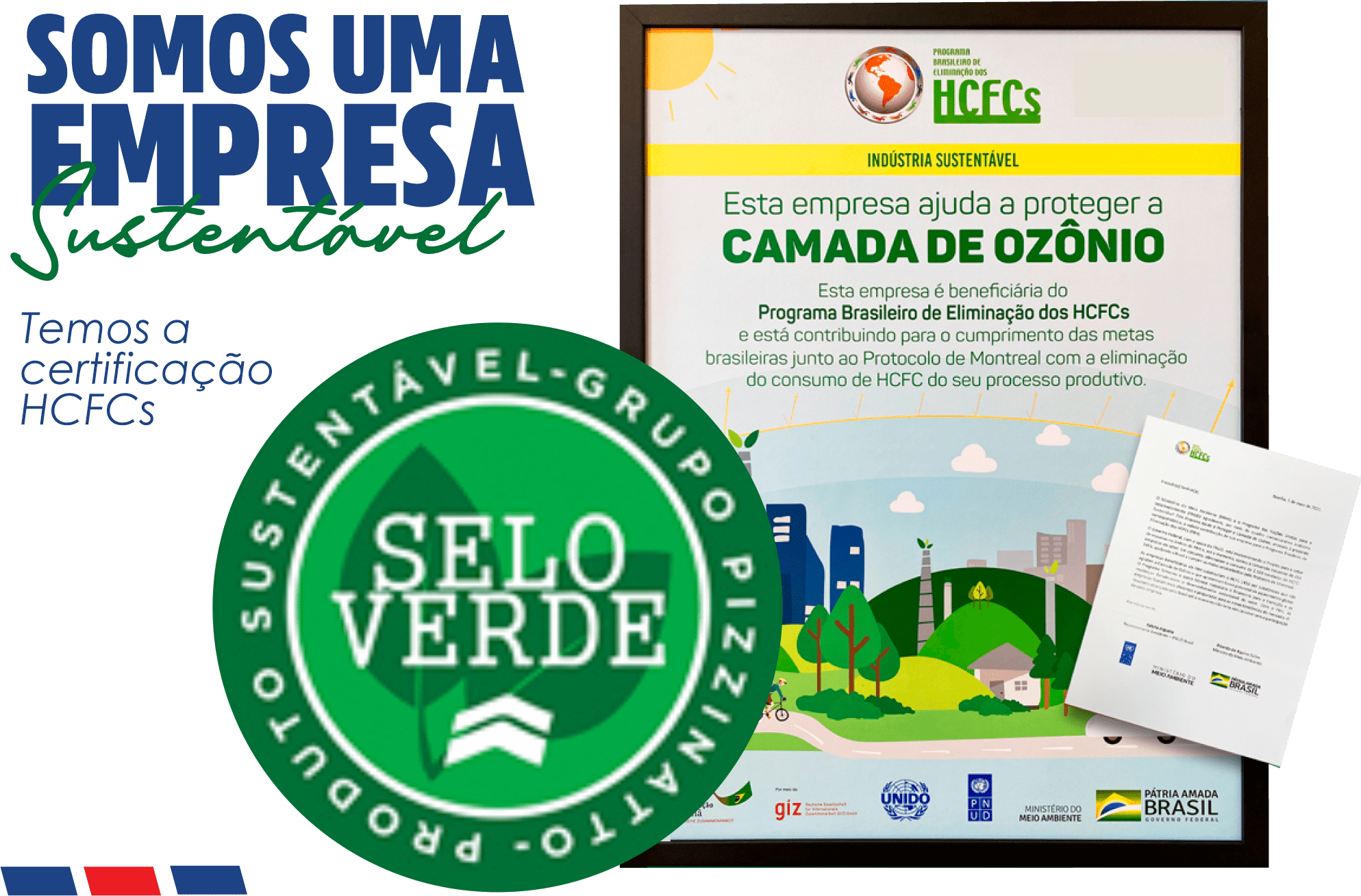 sustentabilidade